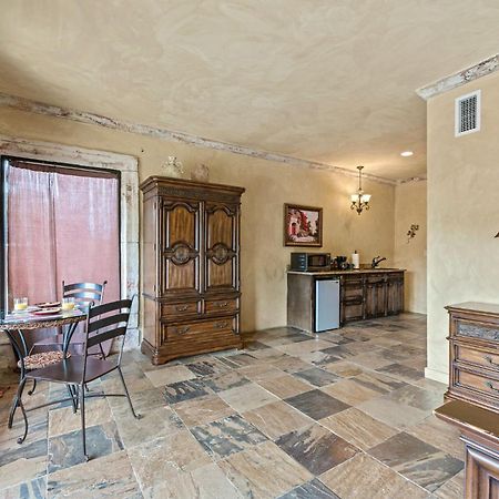 Blanco Riverside Cottages Εξωτερικό φωτογραφία
