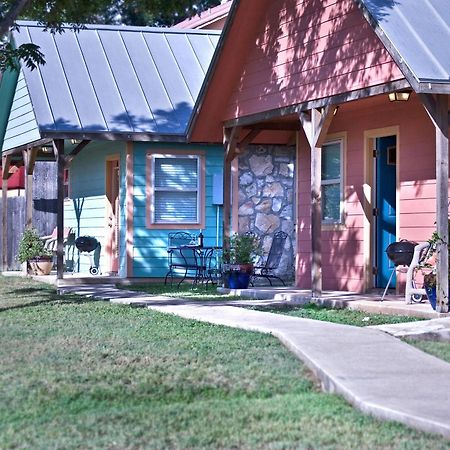 Blanco Riverside Cottages Εξωτερικό φωτογραφία