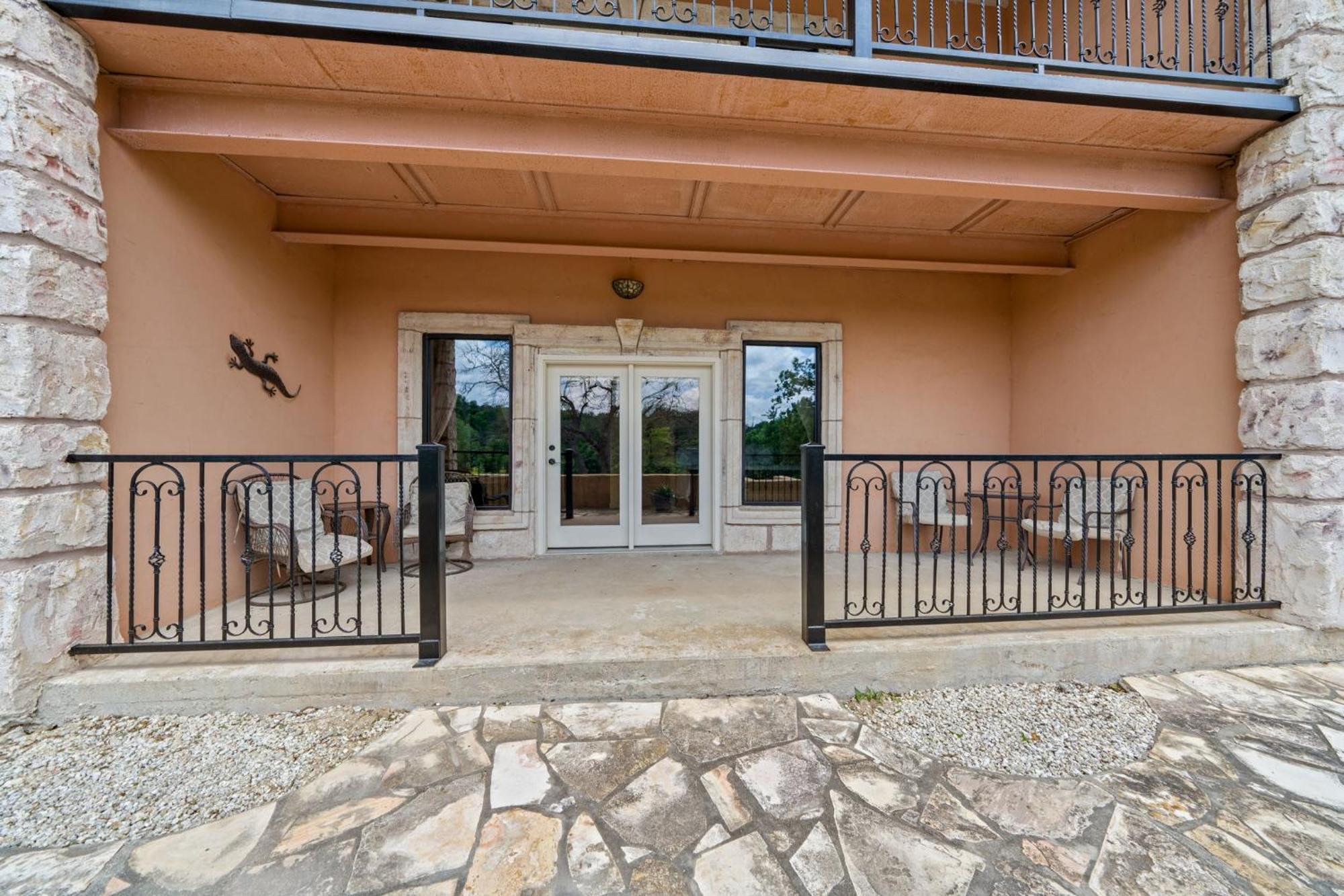 Blanco Riverside Cottages Εξωτερικό φωτογραφία