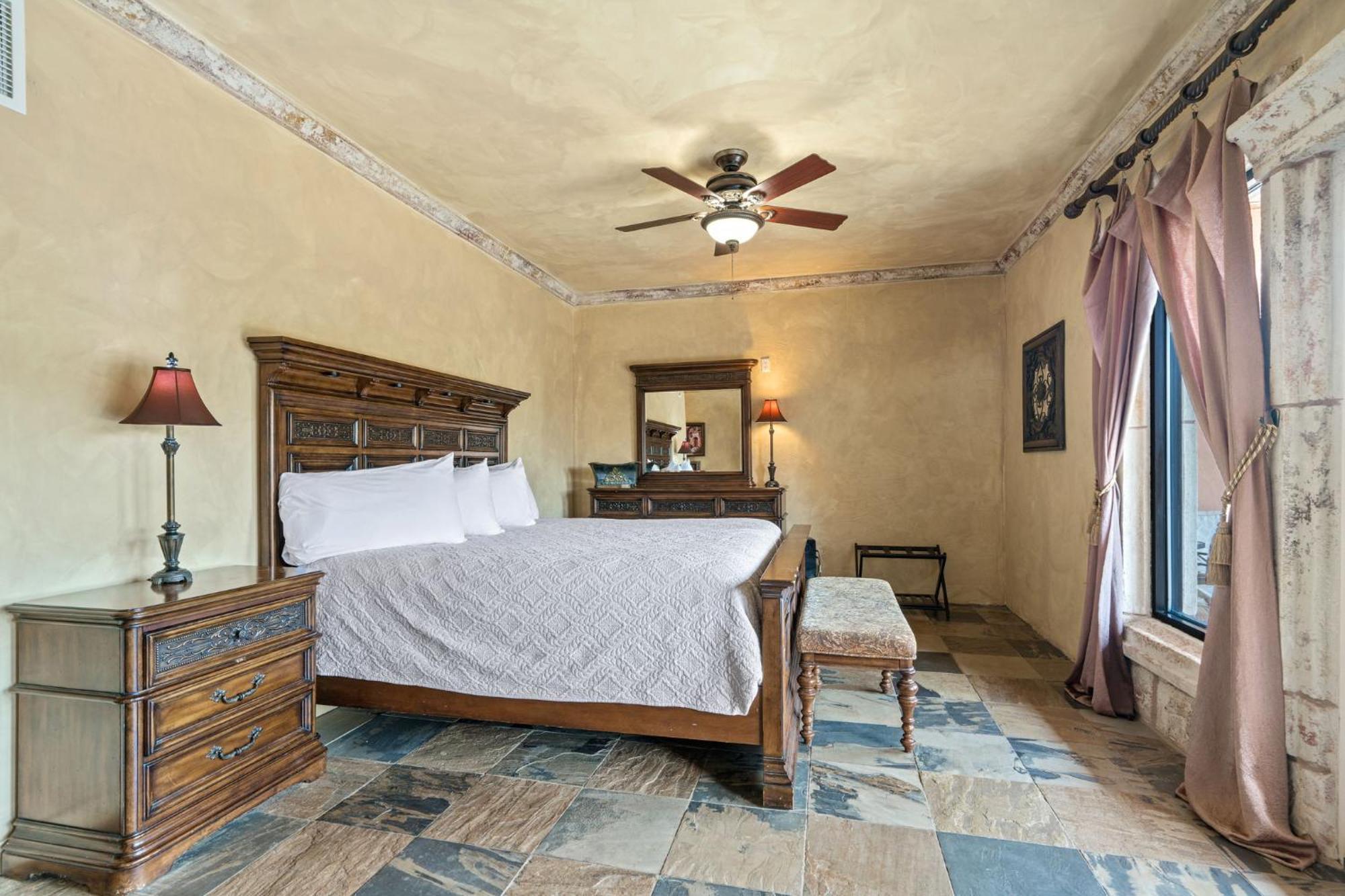 Blanco Riverside Cottages Εξωτερικό φωτογραφία