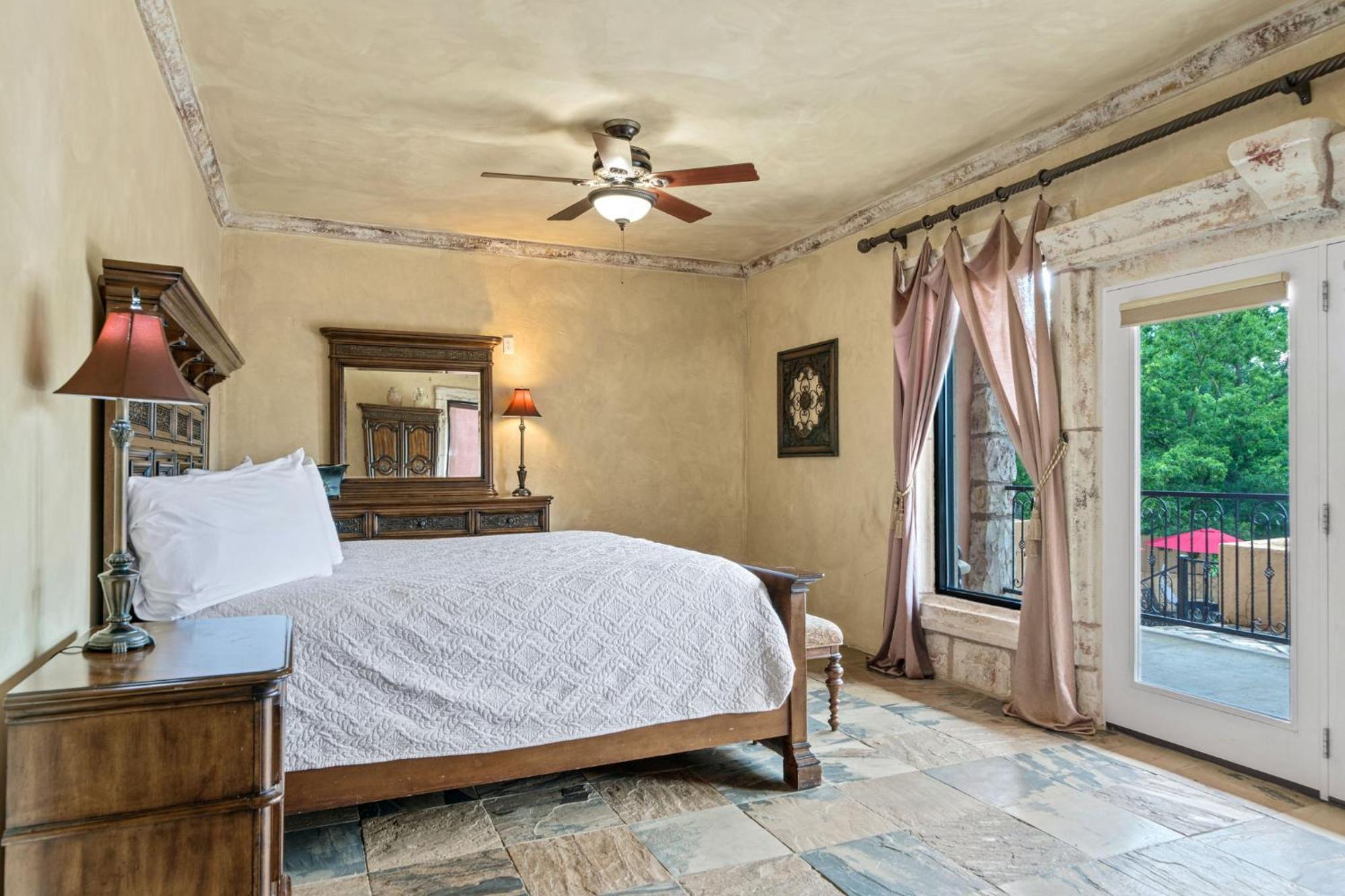 Blanco Riverside Cottages Εξωτερικό φωτογραφία