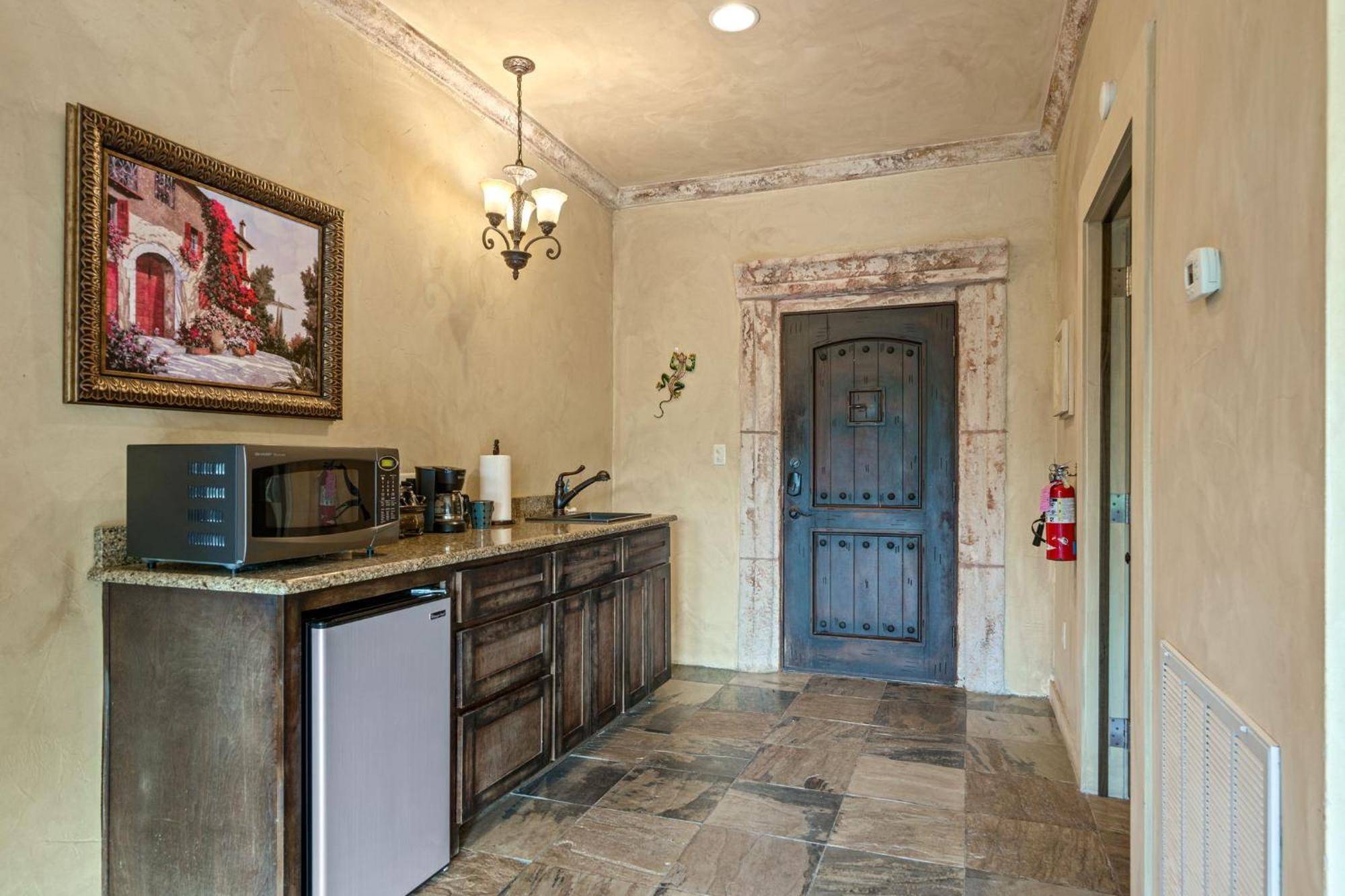 Blanco Riverside Cottages Εξωτερικό φωτογραφία