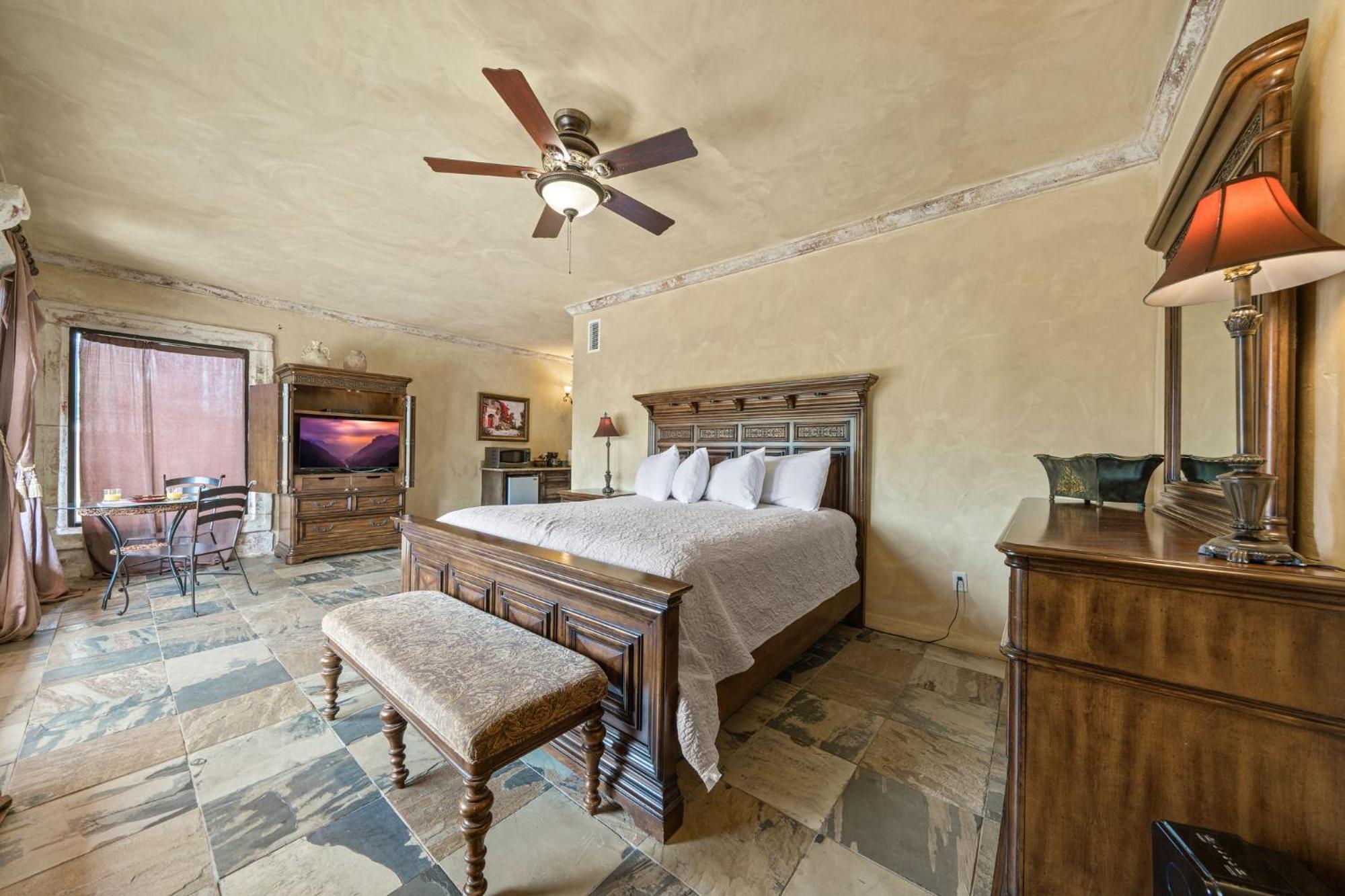 Blanco Riverside Cottages Εξωτερικό φωτογραφία