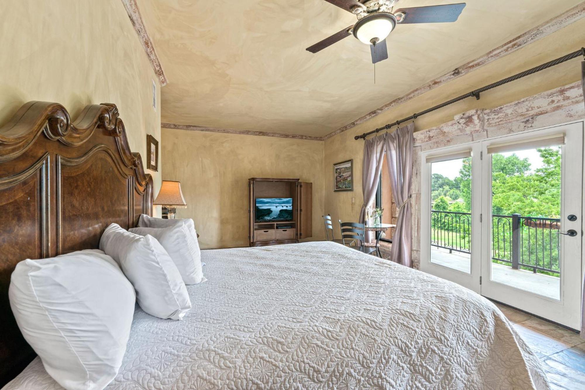 Blanco Riverside Cottages Εξωτερικό φωτογραφία