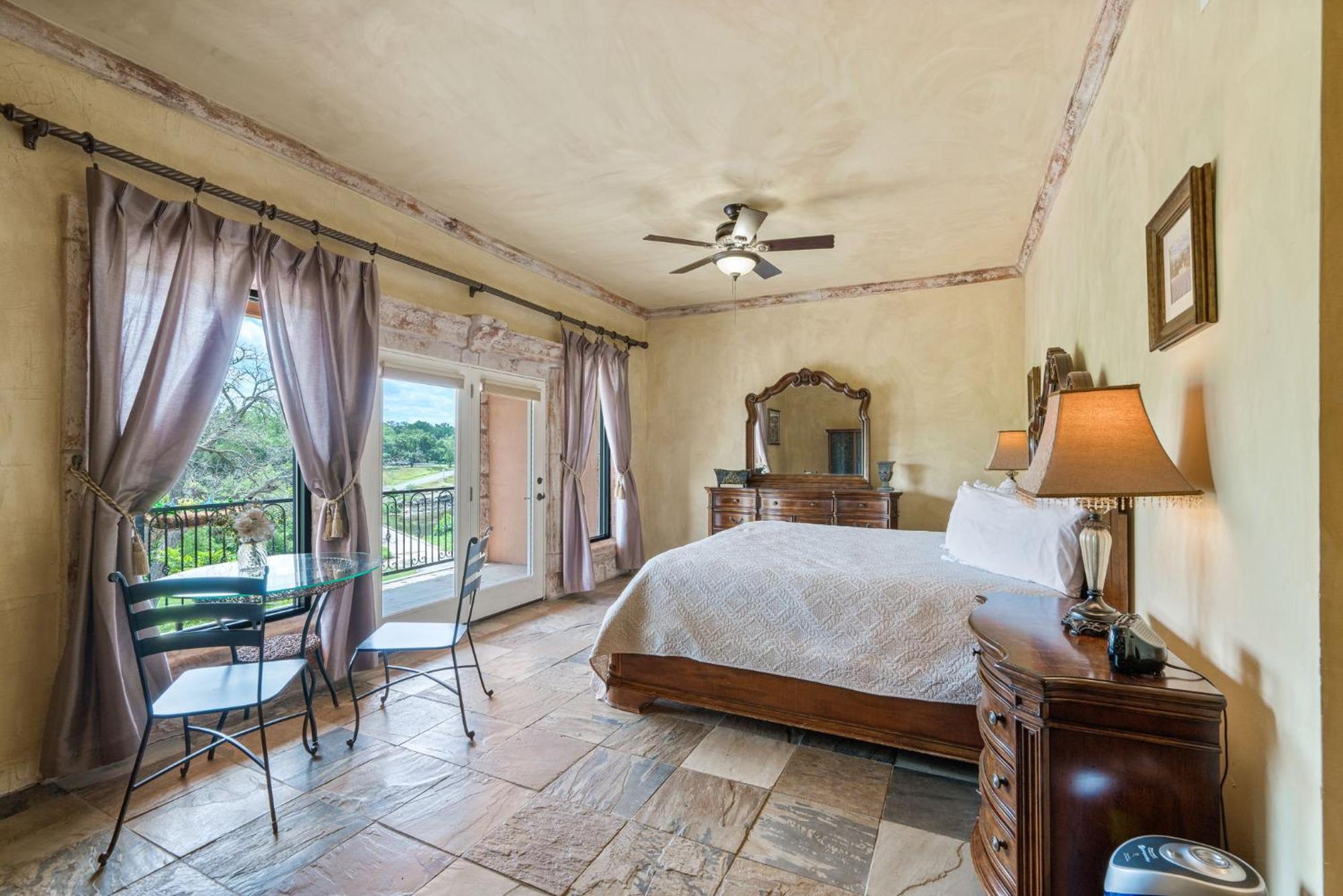 Blanco Riverside Cottages Εξωτερικό φωτογραφία