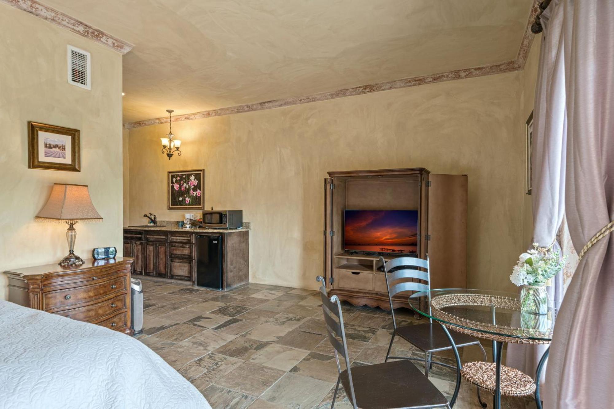 Blanco Riverside Cottages Εξωτερικό φωτογραφία