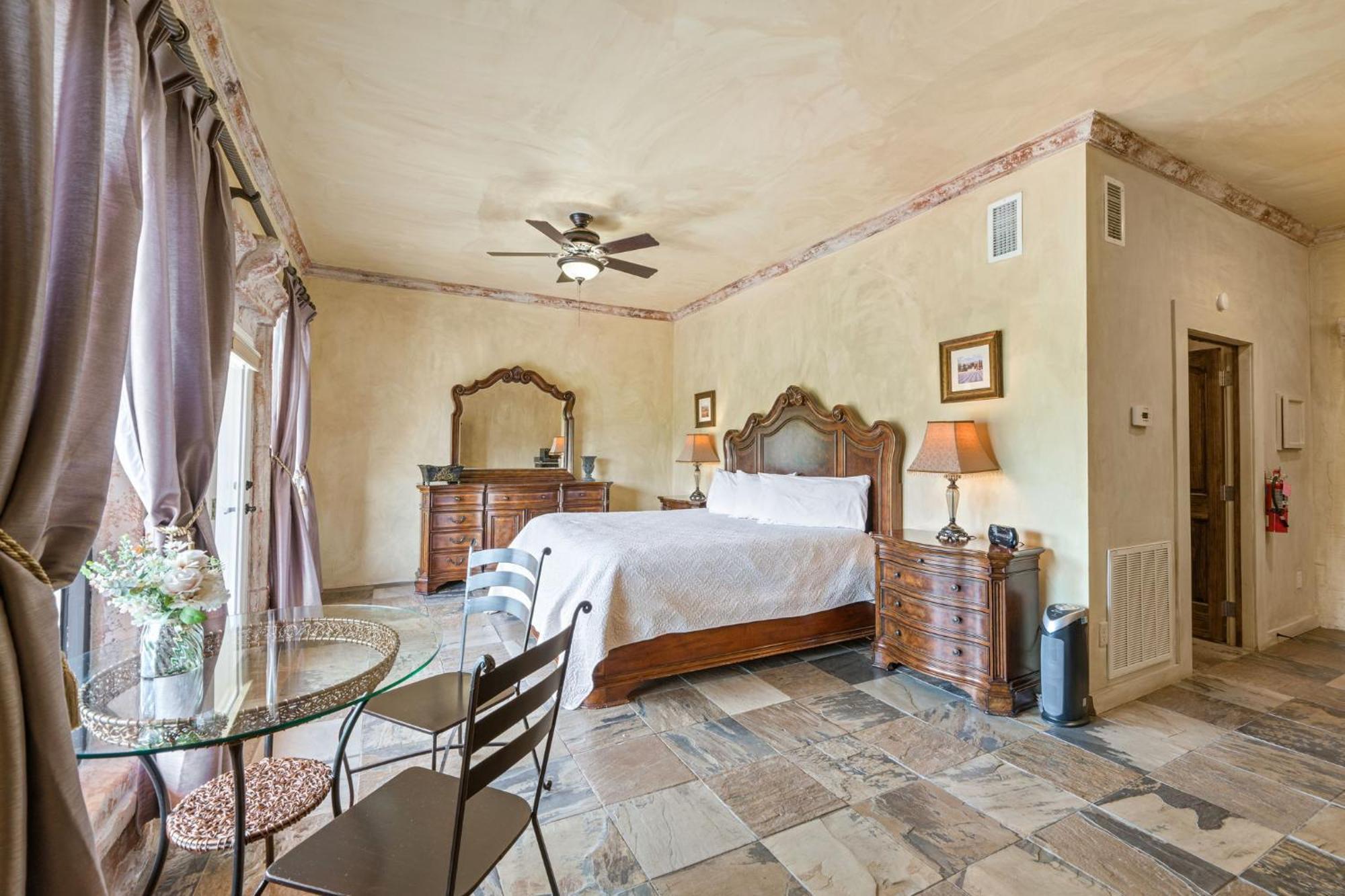 Blanco Riverside Cottages Εξωτερικό φωτογραφία