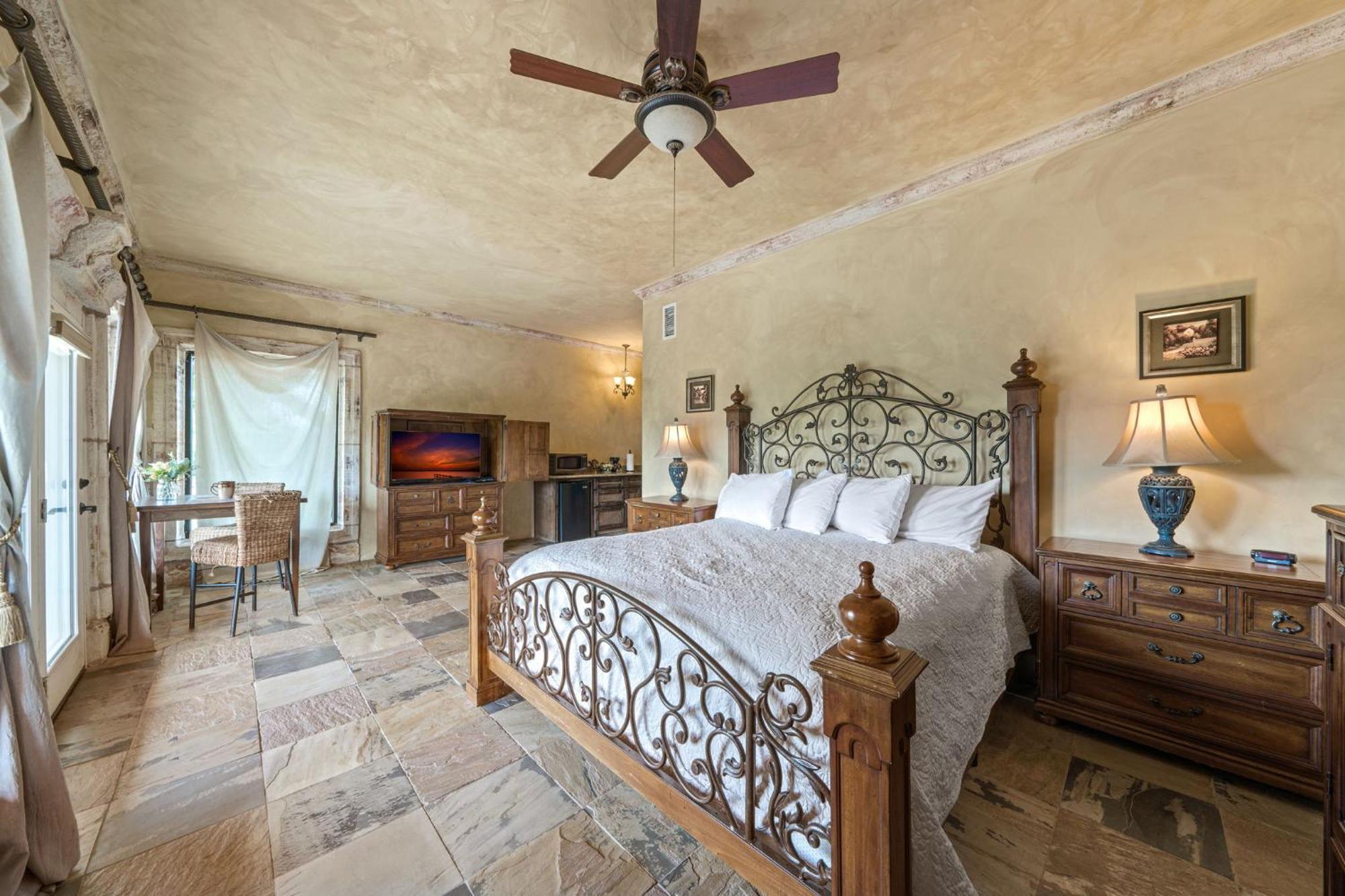 Blanco Riverside Cottages Εξωτερικό φωτογραφία