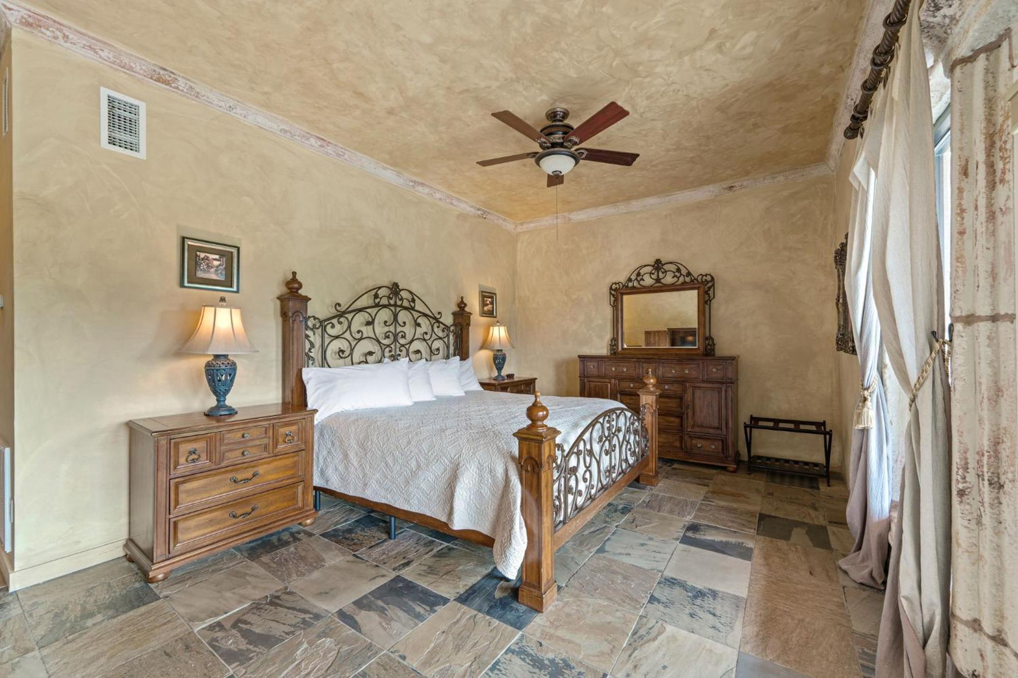 Blanco Riverside Cottages Εξωτερικό φωτογραφία