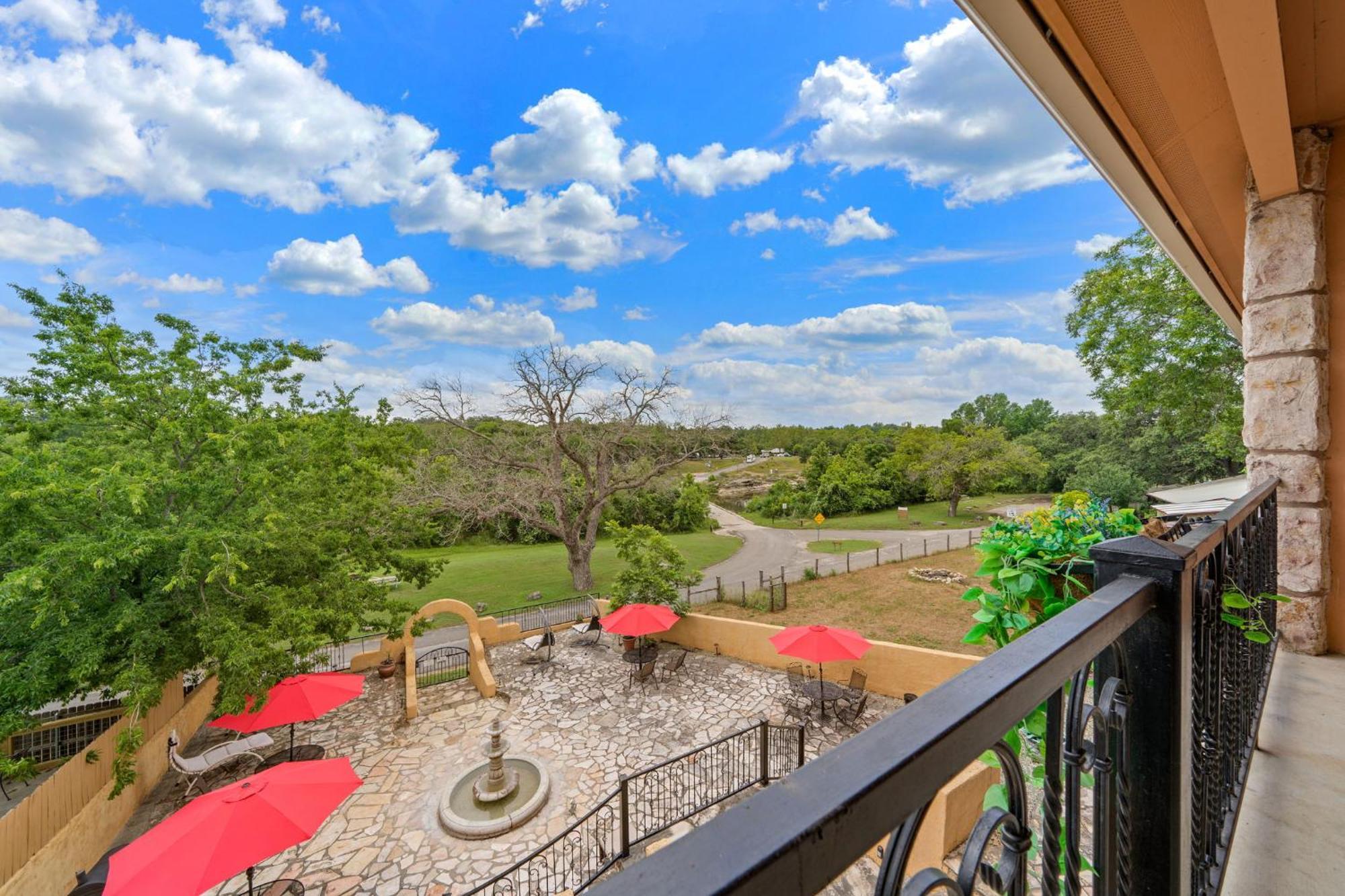 Blanco Riverside Cottages Εξωτερικό φωτογραφία