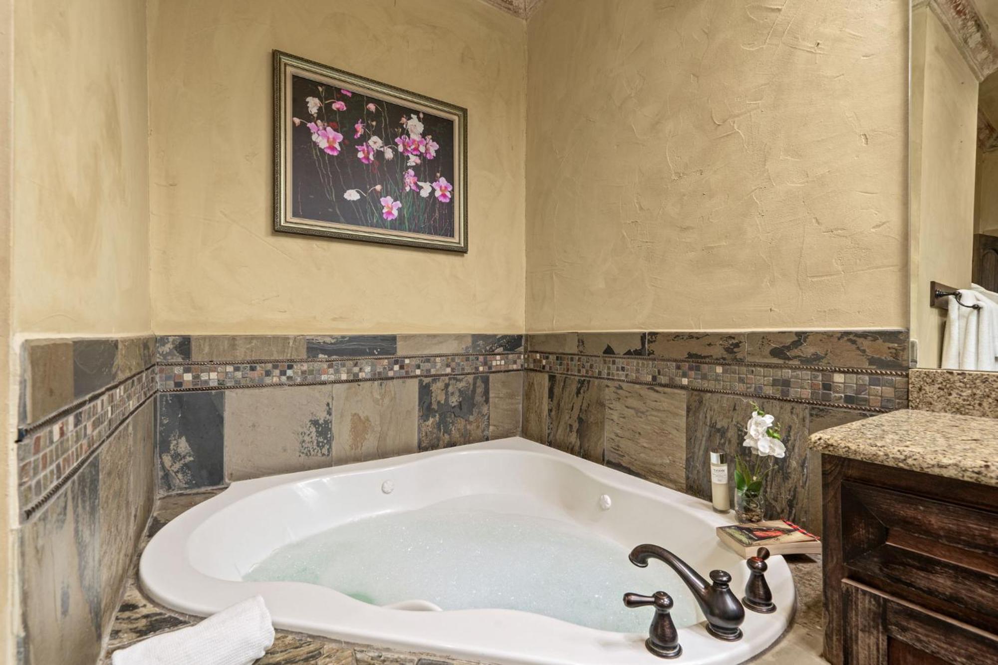 Blanco Riverside Cottages Εξωτερικό φωτογραφία
