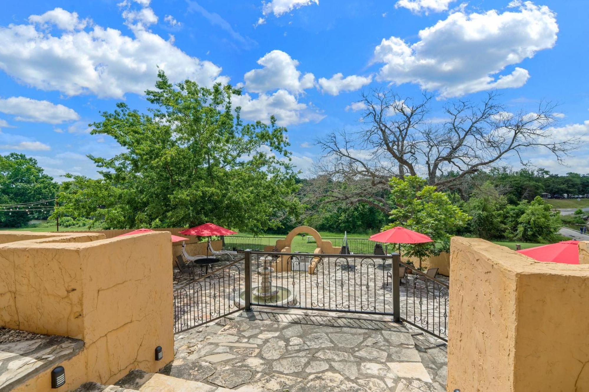 Blanco Riverside Cottages Εξωτερικό φωτογραφία