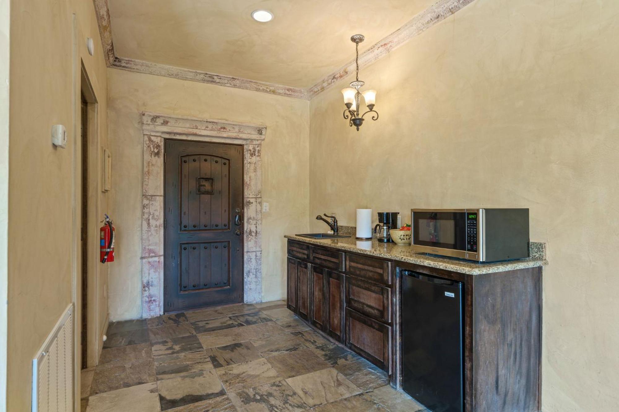 Blanco Riverside Cottages Εξωτερικό φωτογραφία