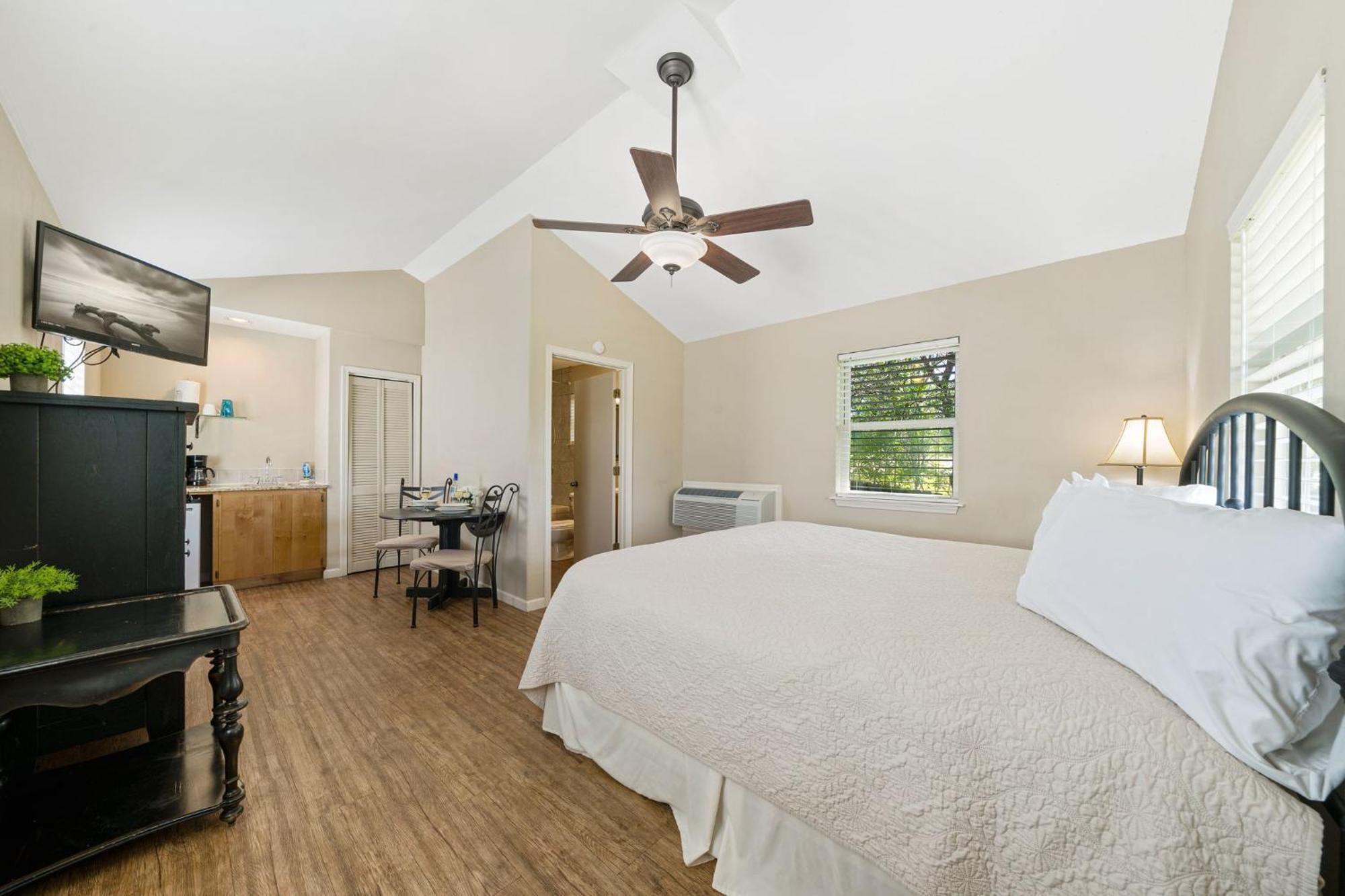 Blanco Riverside Cottages Εξωτερικό φωτογραφία