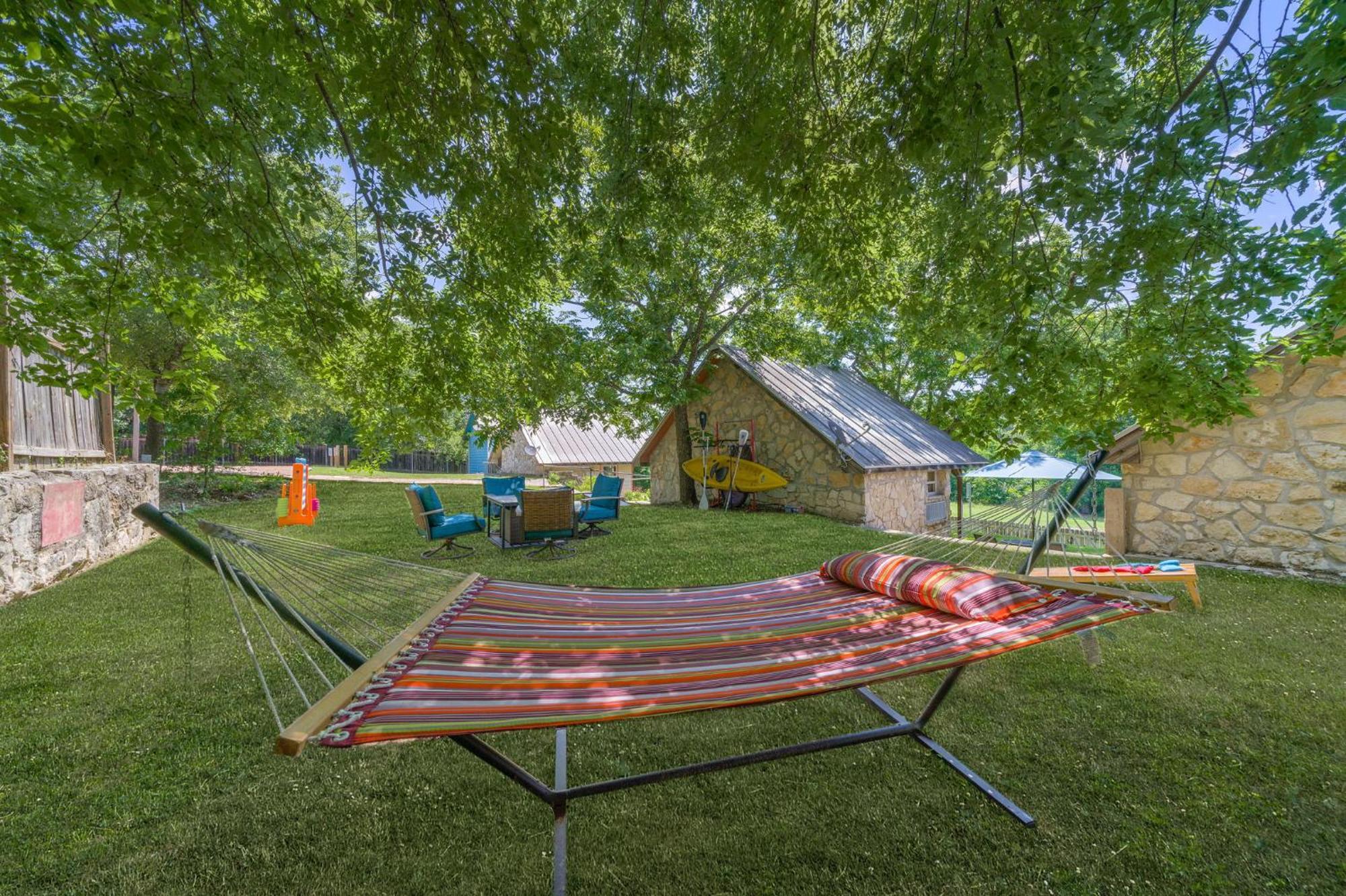 Blanco Riverside Cottages Εξωτερικό φωτογραφία