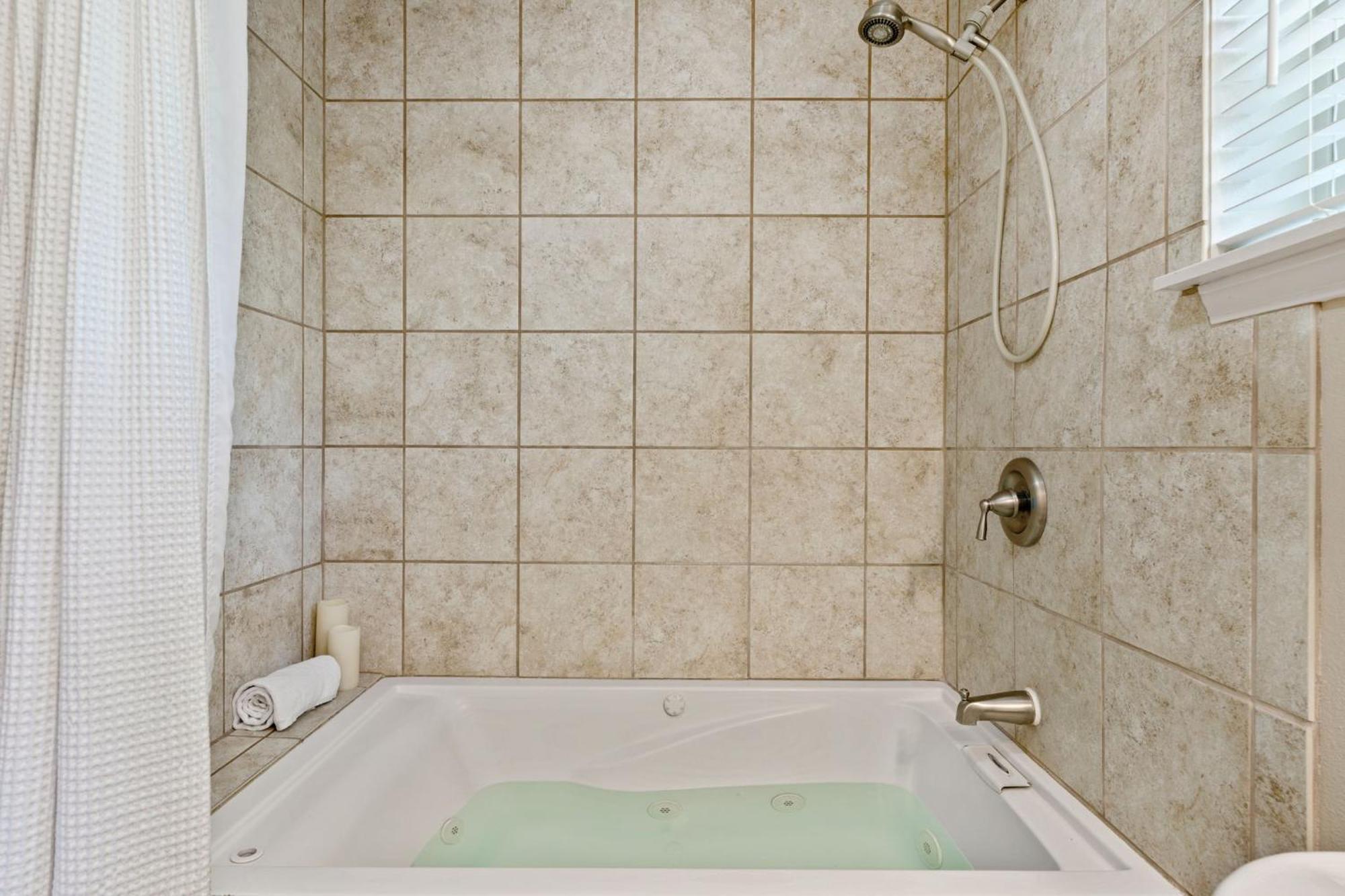 Blanco Riverside Cottages Εξωτερικό φωτογραφία
