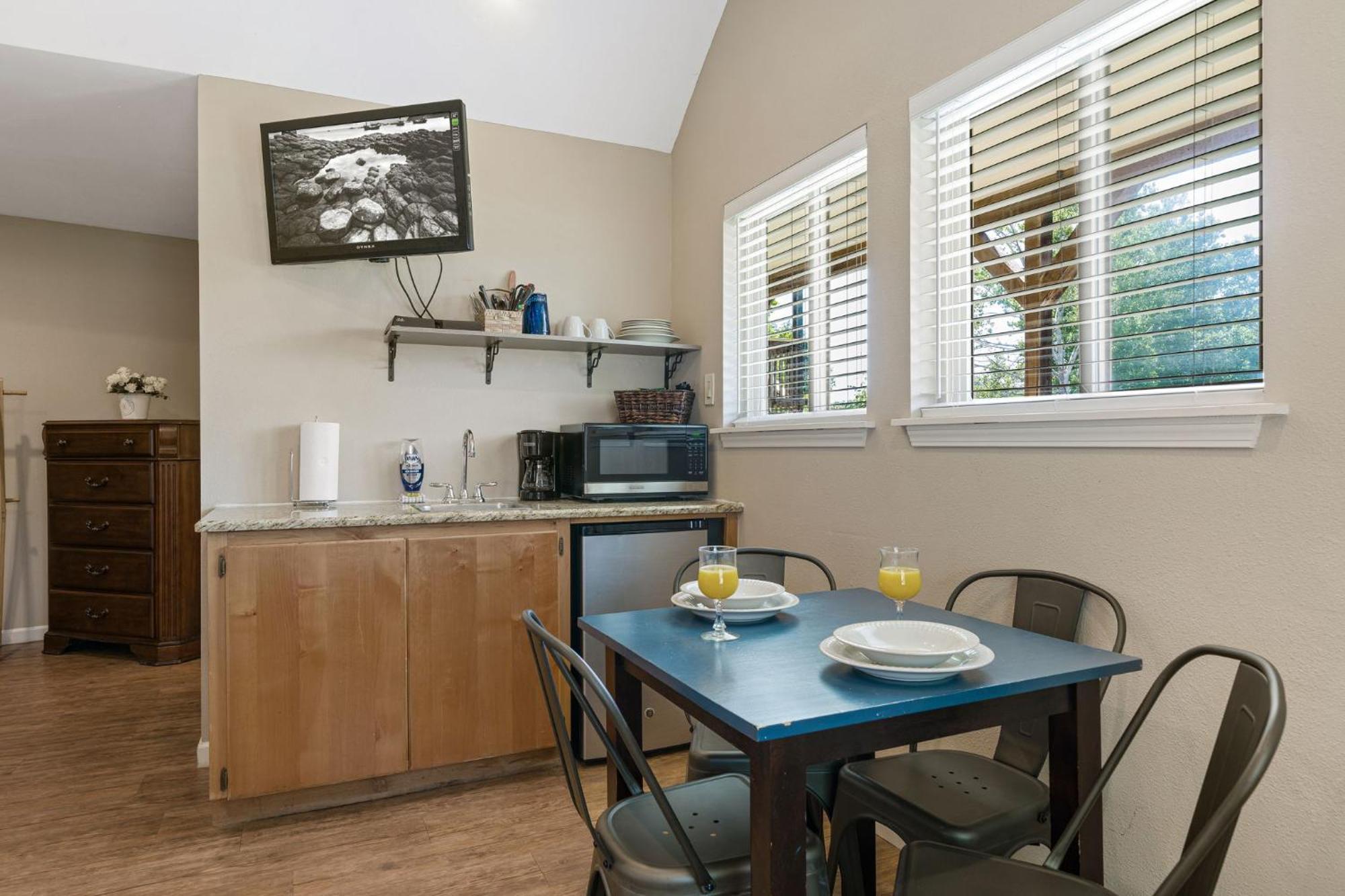 Blanco Riverside Cottages Εξωτερικό φωτογραφία
