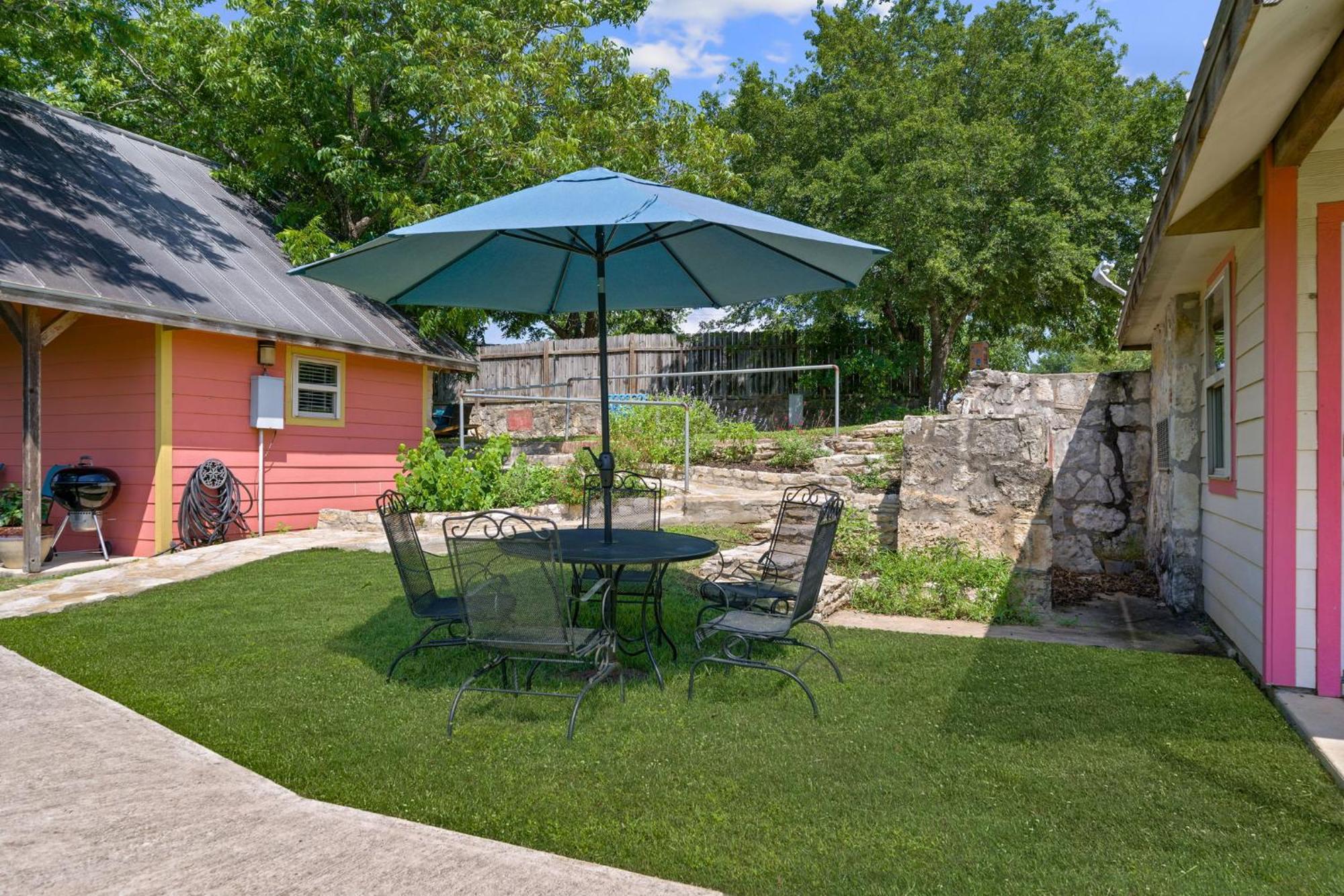 Blanco Riverside Cottages Εξωτερικό φωτογραφία