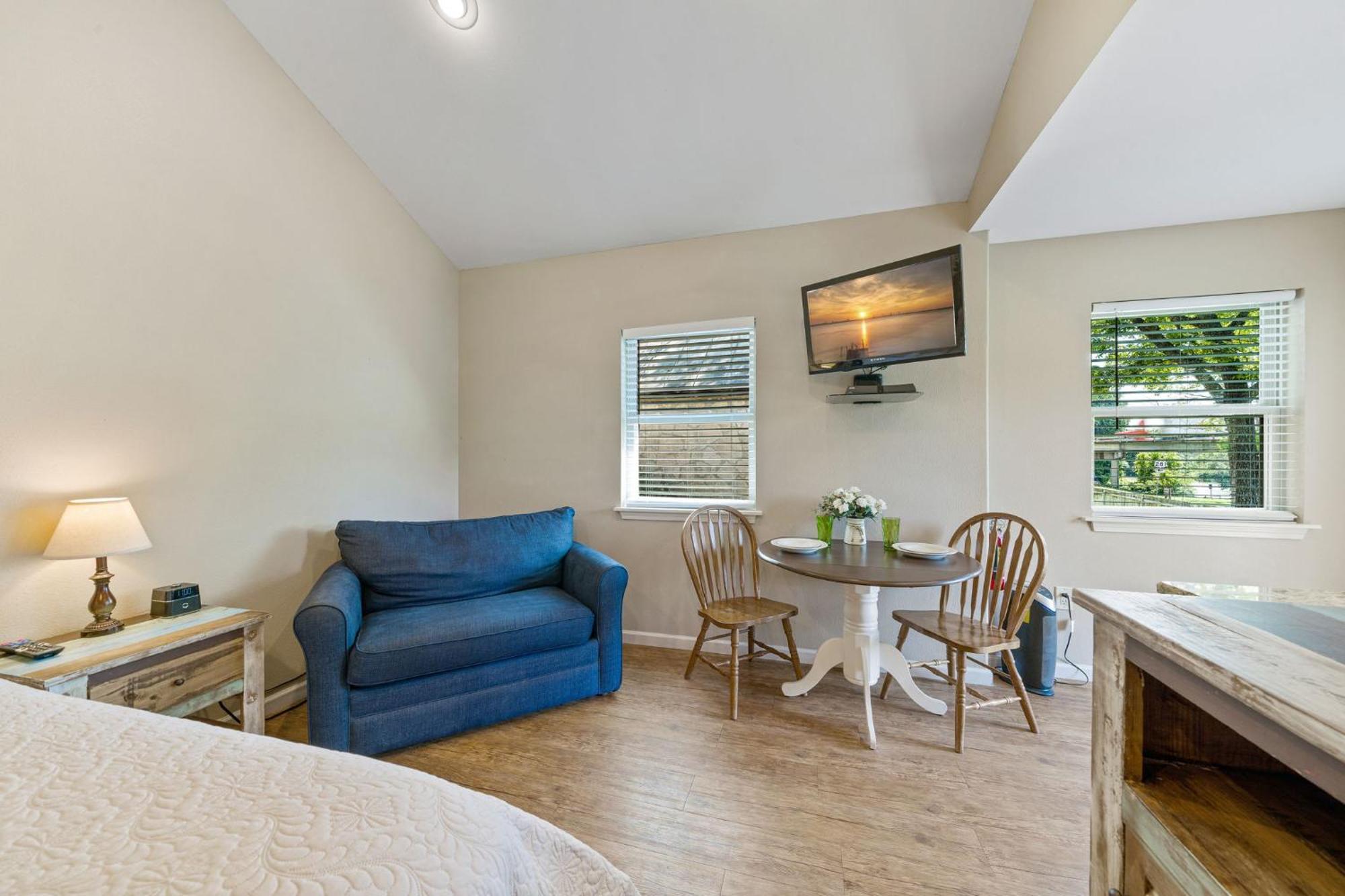 Blanco Riverside Cottages Εξωτερικό φωτογραφία