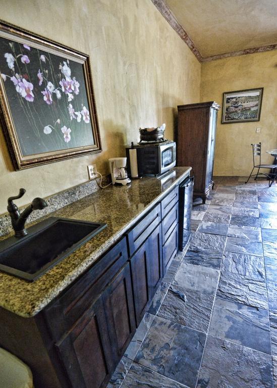 Blanco Riverside Cottages Δωμάτιο φωτογραφία