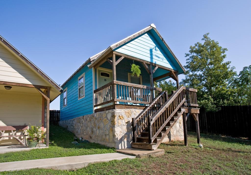 Blanco Riverside Cottages Δωμάτιο φωτογραφία