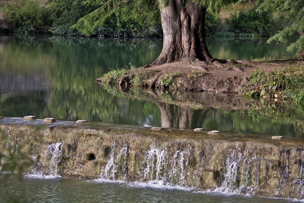 Blanco Riverside Cottages Εξωτερικό φωτογραφία