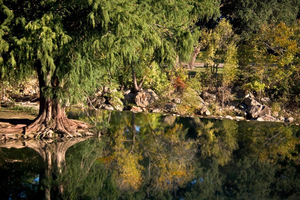 Blanco Riverside Cottages Εξωτερικό φωτογραφία