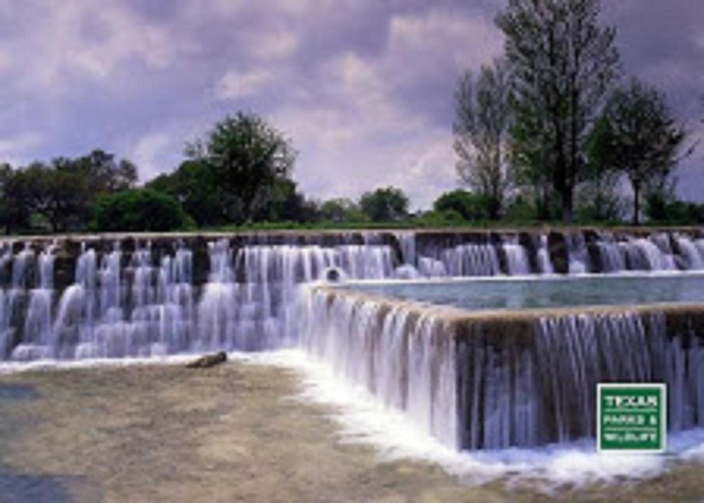 Blanco Riverside Cottages Εξωτερικό φωτογραφία