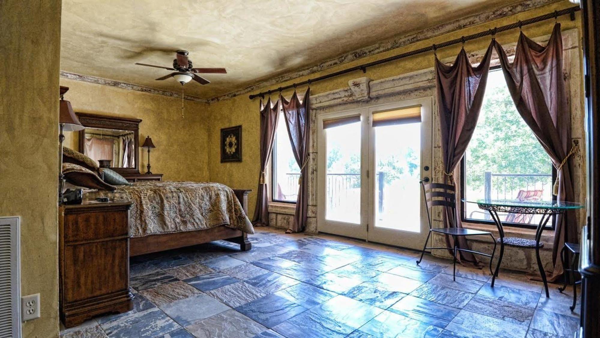 Blanco Riverside Cottages Εξωτερικό φωτογραφία