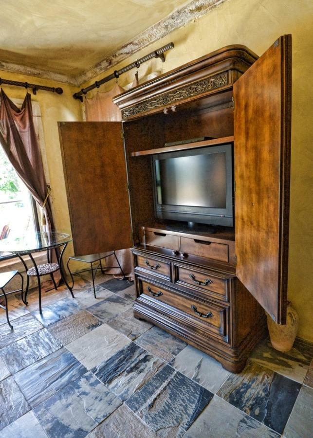 Blanco Riverside Cottages Εξωτερικό φωτογραφία
